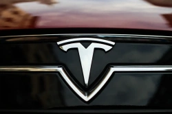 A Tesla eladásai jelentősen visszább estek a vártnál