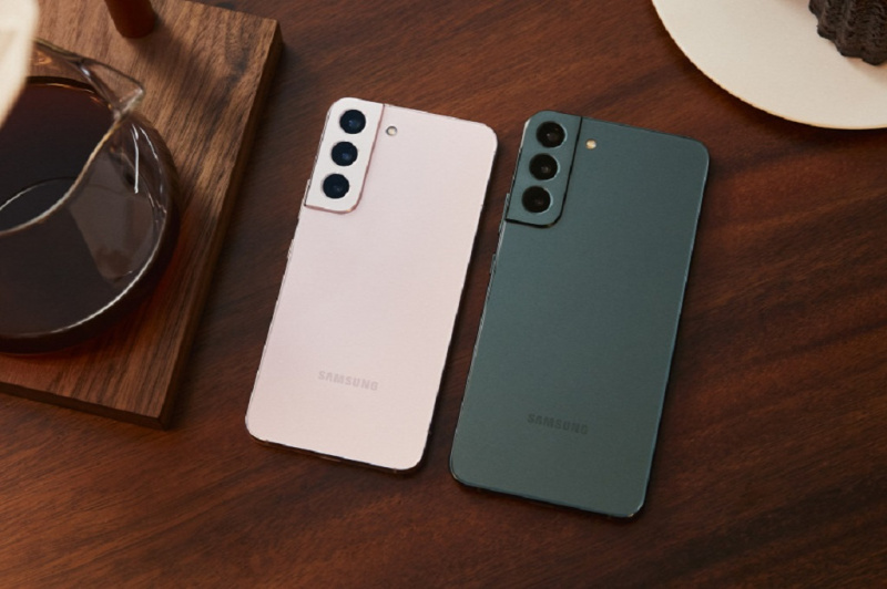 Február elejéig kell várnunk, és jön a Samsung Galaxy S23