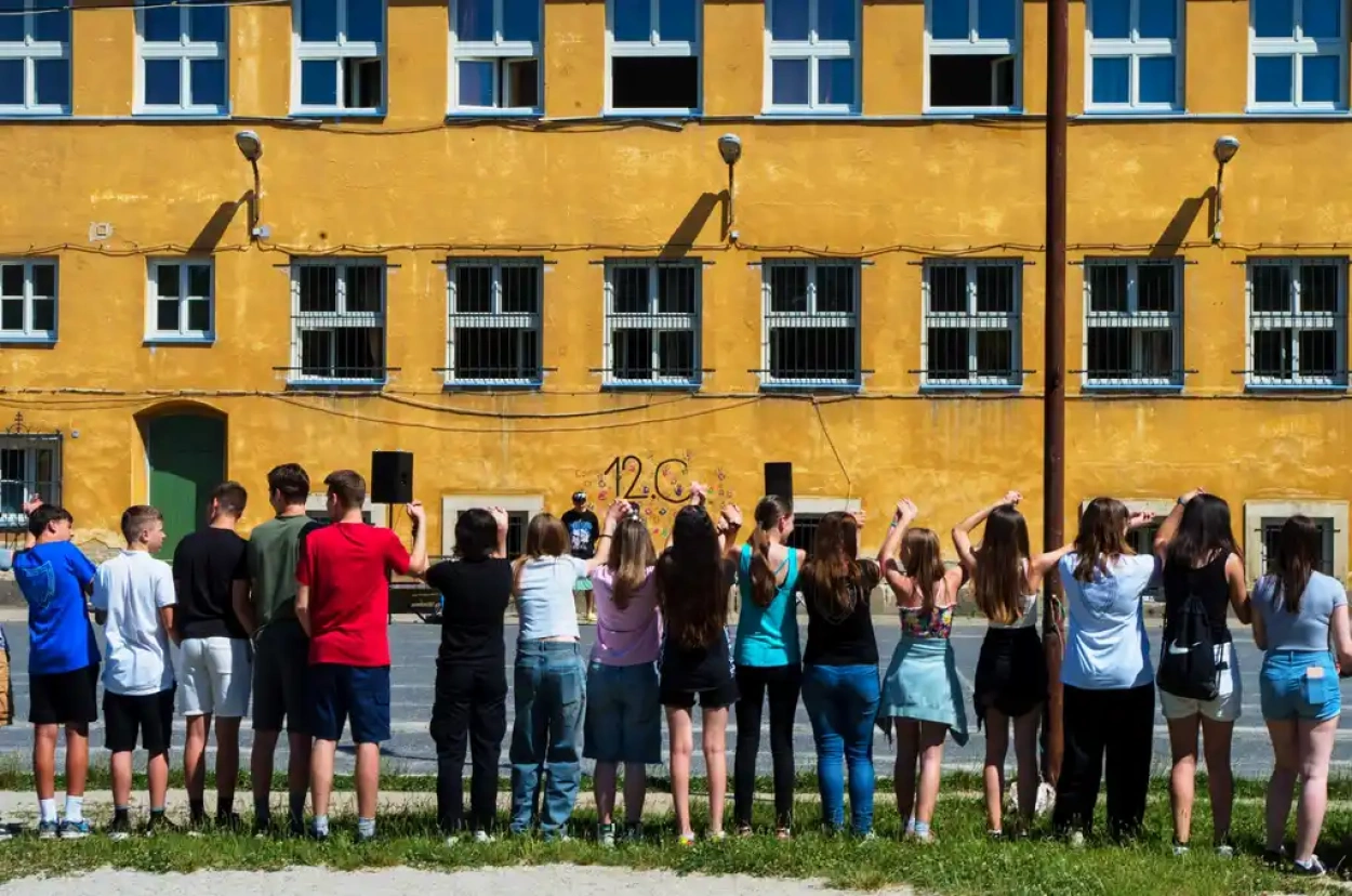 Kinevezett igazgatók nélkül indul a tanév több magyar iskolában