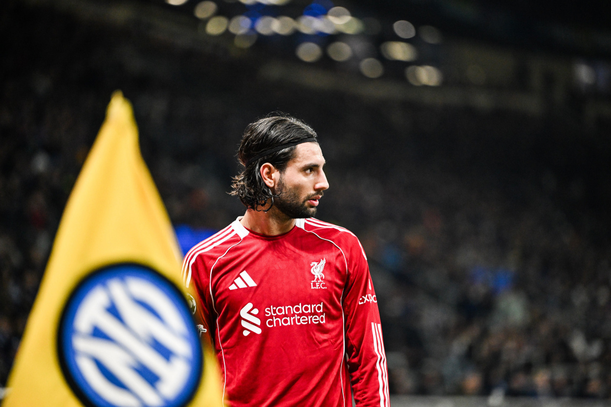 Slot dönt Szoboszlai sorsáról a hétvégi bajnoki előtt