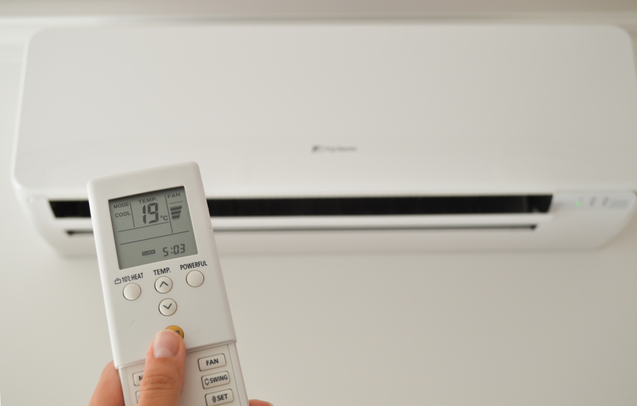 Új légszűrő forradalmasíthatja a szén-dioxid kivonását a légkörből