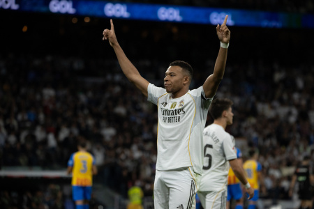  Mbappé vezet, Varga Barnabás a top 15-ben az idei góllistán