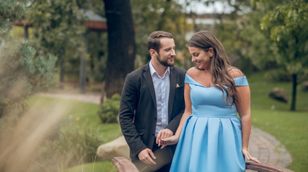  Az ünnepek alatt meglepő döntést hoz sok duci ember – párkereső oldalakon keresi a boldogságot