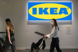 Veszélyes IKEA poharak miatt figyelmeztet az EU