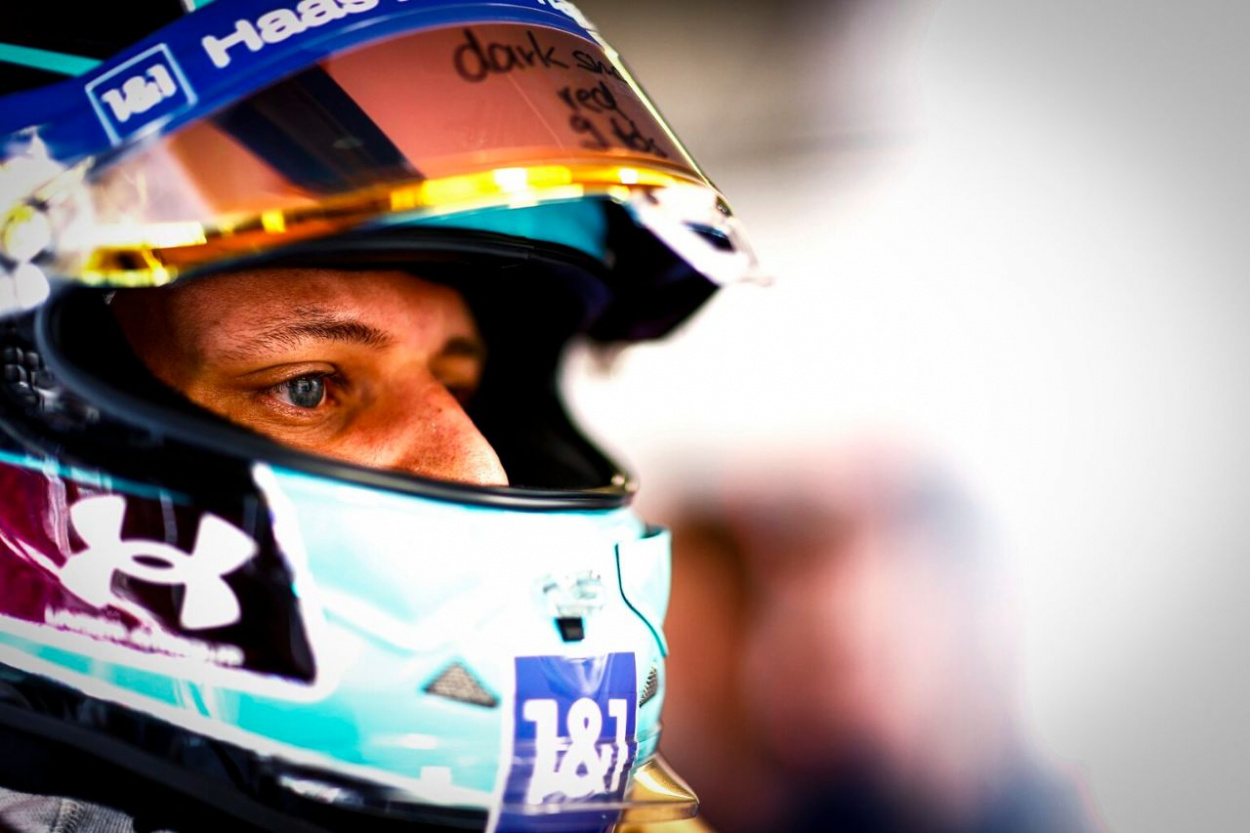 Nem Schumacher lesz Sebastian Vettel utódja az Aston Martinnál