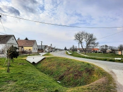 A csőd szélére sodródott egy baranyai település