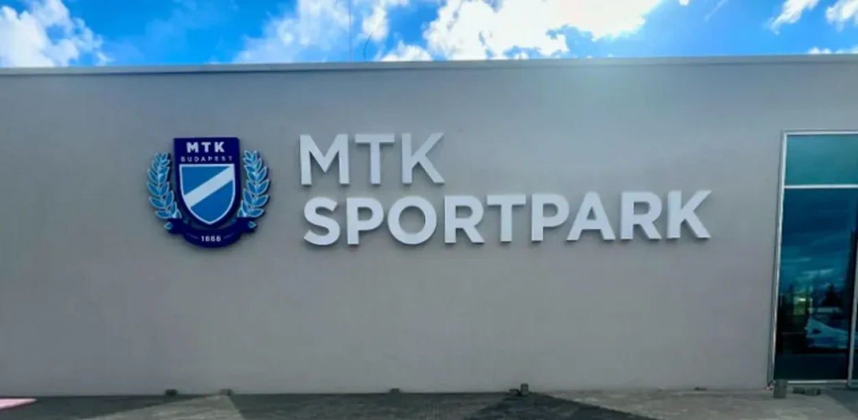 Dráguló MTK Sportpark: kormányközeli cég végzi a kivitelezést