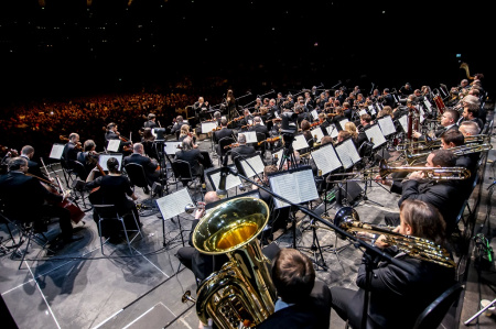  Morricone emlékére eljátsszák a halál dalát…