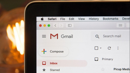  Meglepődsz, ha megnyitod a Gmailt: jön a telefonos fordító funkció