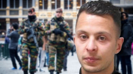  Nem merte felrobbantani magát a párizsi merénylő, majd hazudott erről az Iszlám Államnak