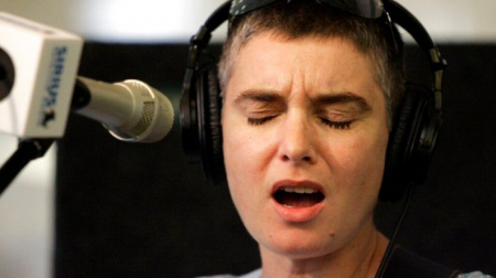  Visszavonul Sinéad O'Connor!