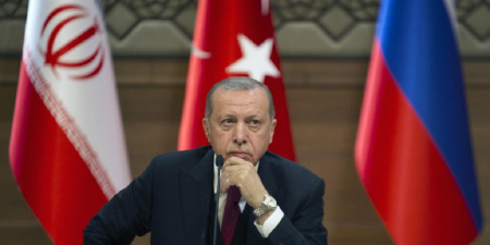  A februári földrengés Erdogant is elsodorhatja a hatalomból – A választási csalás az egyetlen esélye a török elnöknek?