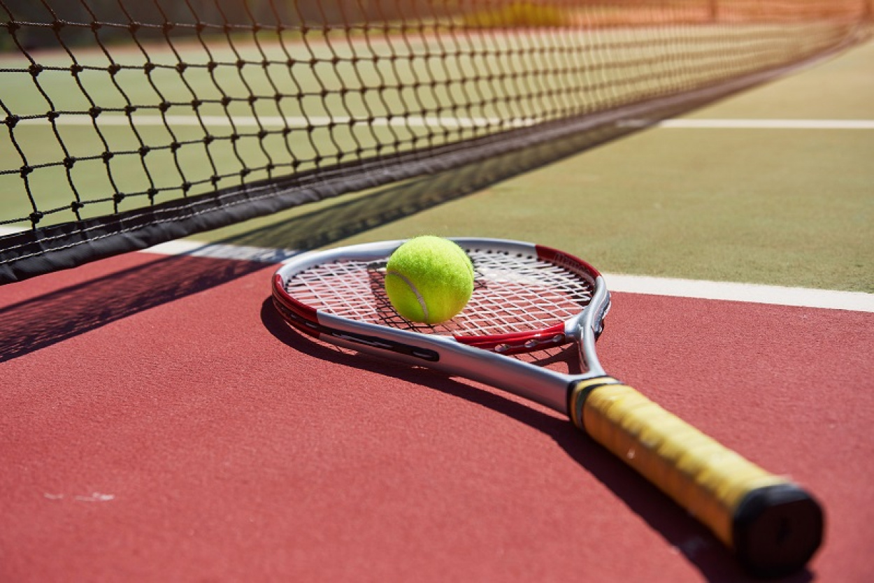 Tenisz: a szövetség több mint 250 millió forintot követel a volt főtitkártól