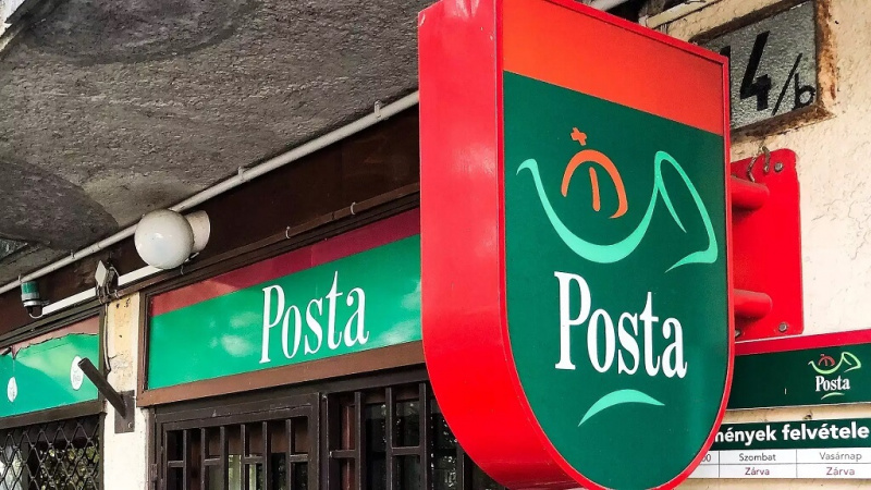 Magyar Posta: megszűnik a hírlapárusítás, nem vehetsz egy csokit sem