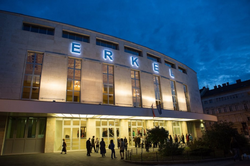 A kultúrát is tönkre teszi az energia ára, novemberben bezár a magas rezsiköltségek miatt az Erkel Színház
