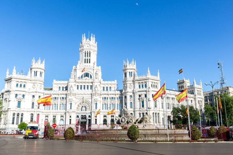 Levélbombát küldtek a spanyol miniszterelnöknek
