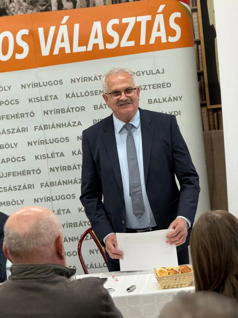 Gyanúsítottként hallgatták ki Simon Miklóst, a Fidesz volt képviselőjét