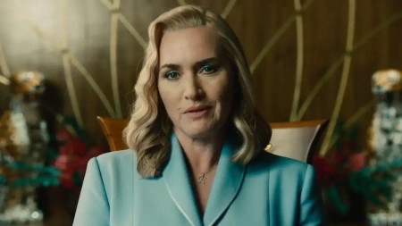  Egy stábtag beszólt Kate Winslet alakjára a forgatás alatt