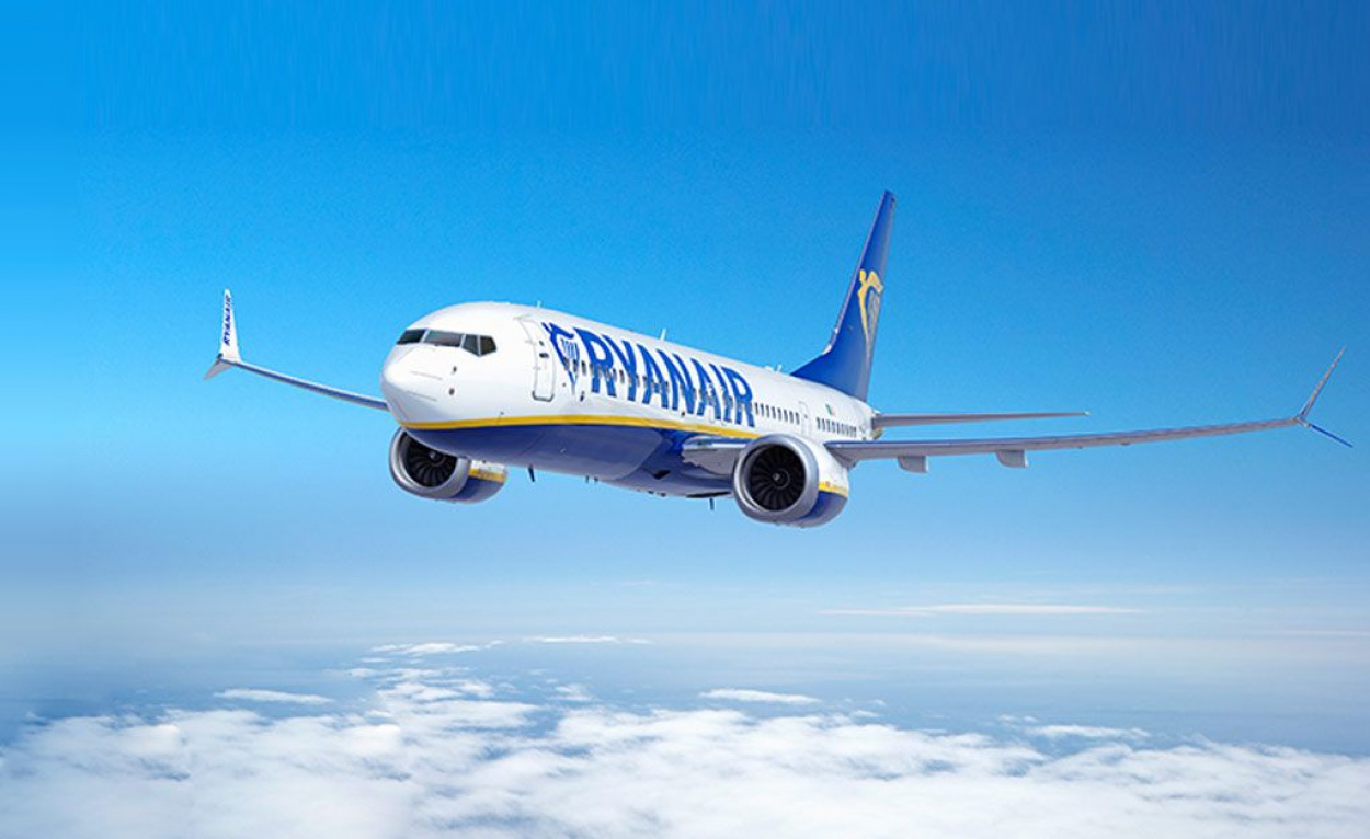 Ismét sztrájkolnak a Ryanair brüsszeli pilótái