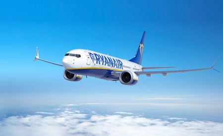  Ismét sztrájkolnak a Ryanair brüsszeli pilótái