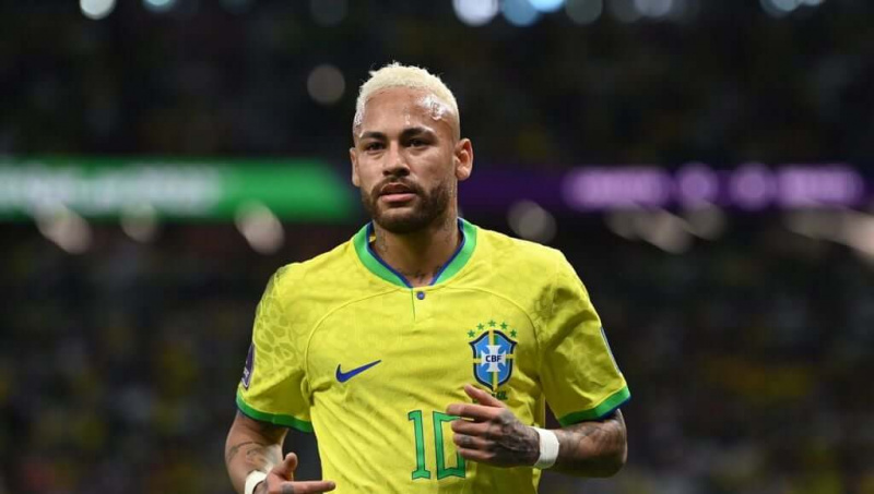 Neymar történelmet írt! Pelé gólrekordja a múlté