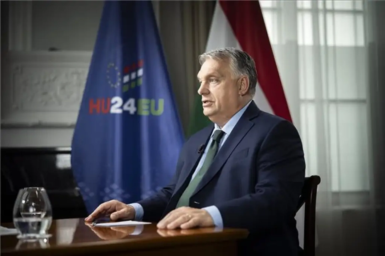 Orbán Viktor a Kossuth rádióban: a legfontosabb pillanatok