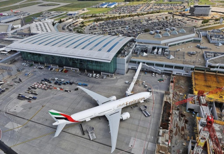  Budapest Airport felkészült a nyitásra!