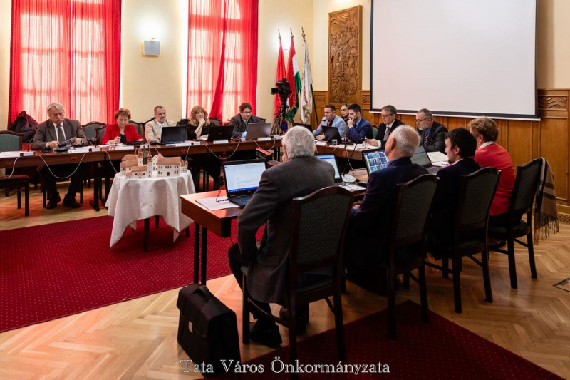 Egy magyar városban ingyenes lesz januártól a tömegközlekedés