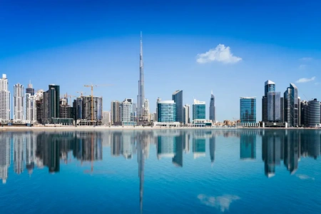  Matolcsy Ádámhoz köthető luxusapartmanokat azonosítottak Dubajban