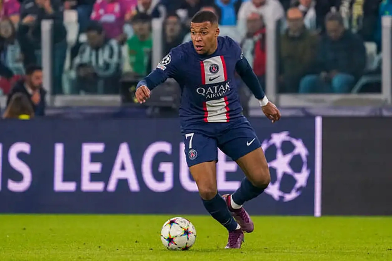 Mbappé: volt egy álmom, ami teljesült