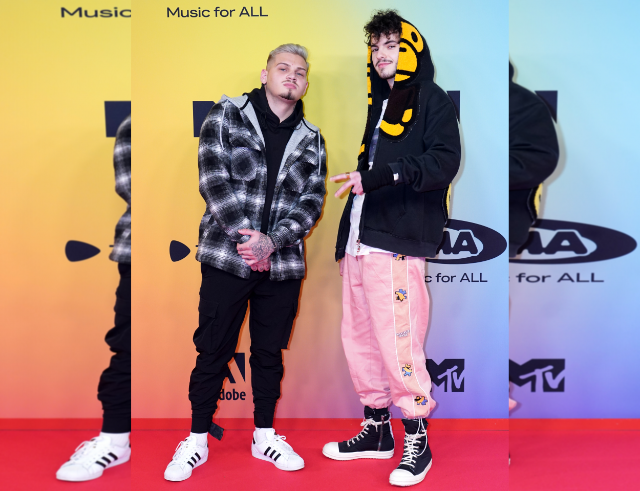 Azahriah, Beton.Hofi és Dzsúdló is fellép a 2026-os Strand Fesztiválon