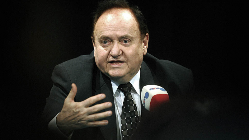 Van felesleges 950 milliód? Eladó a legendás Torgyán-villa!