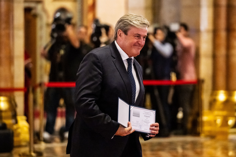 Kapitány István ismertette a 600 milliárdos lakásfelújítási program részleteit