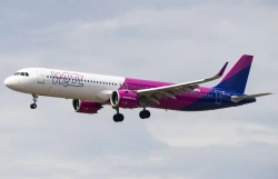 Új éves bérletet vezetett be a Wizz Air