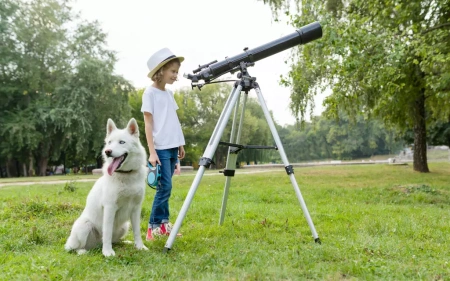  Miért fontos a távcső állványának stabilitása és hogyan válasszuk ki? (x)