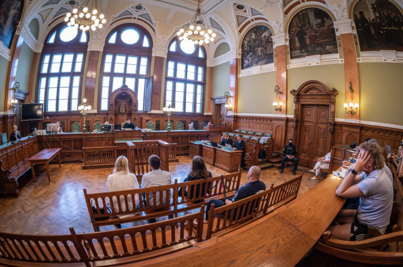 Öt év letöltendőt kapott Boldog István, korábbi fideszes országgyűlési képviselő