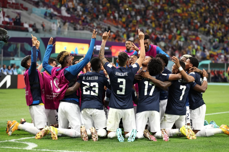 Foci-vb: kis híján elhervadt a holland tulipán Ecuador ellen