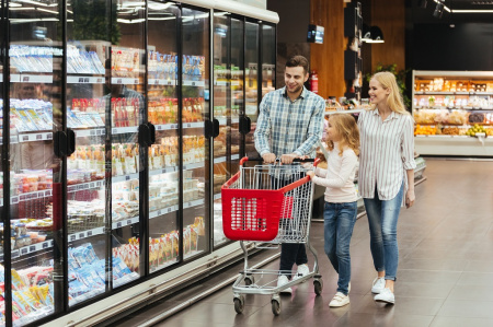  Lesz dolga az Alkotmánybíróságnak – most a multiláncok támadták meg az élelmiszerárstopot!