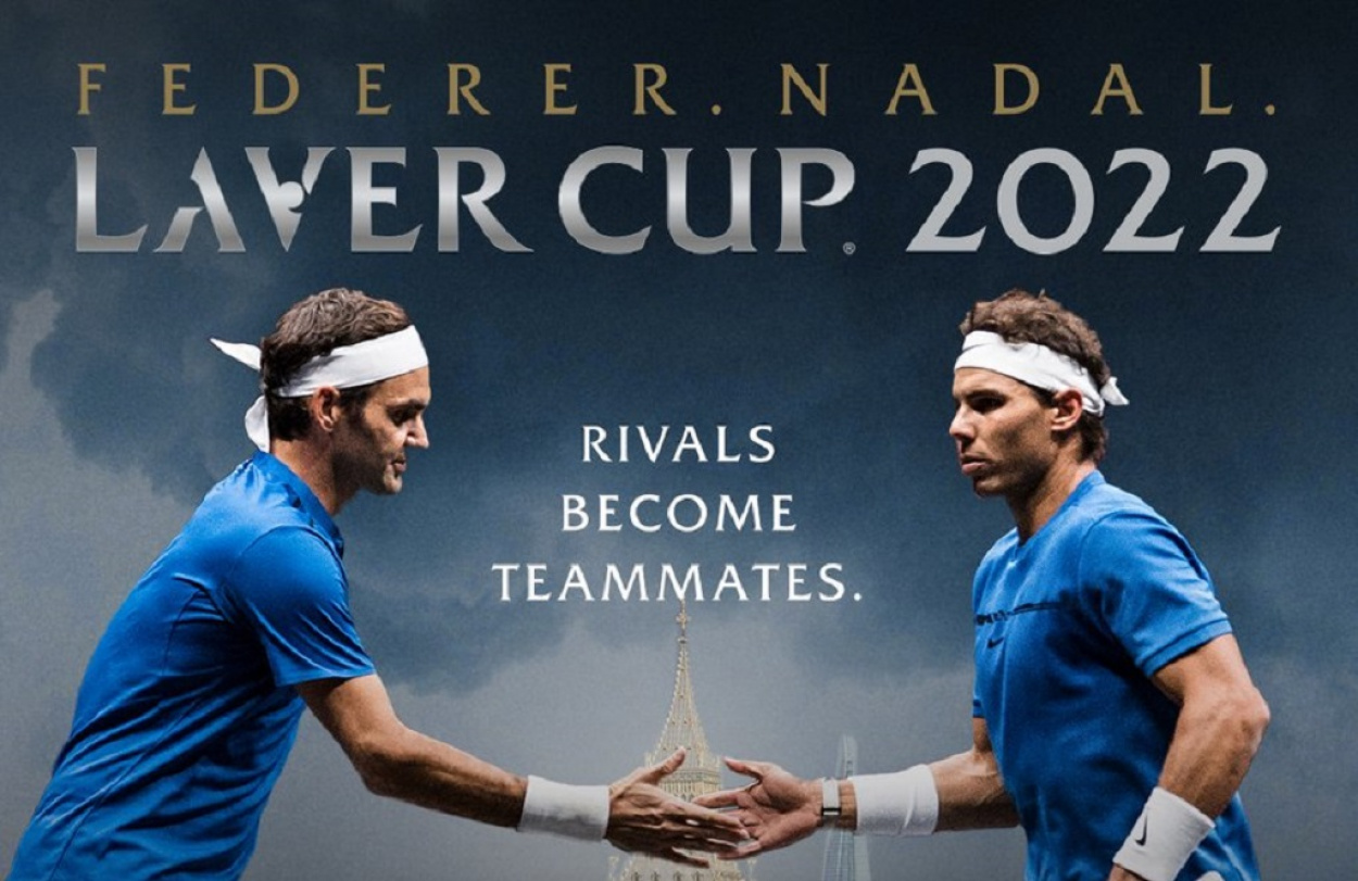Újra összeáll a Federer-Nadal páros!