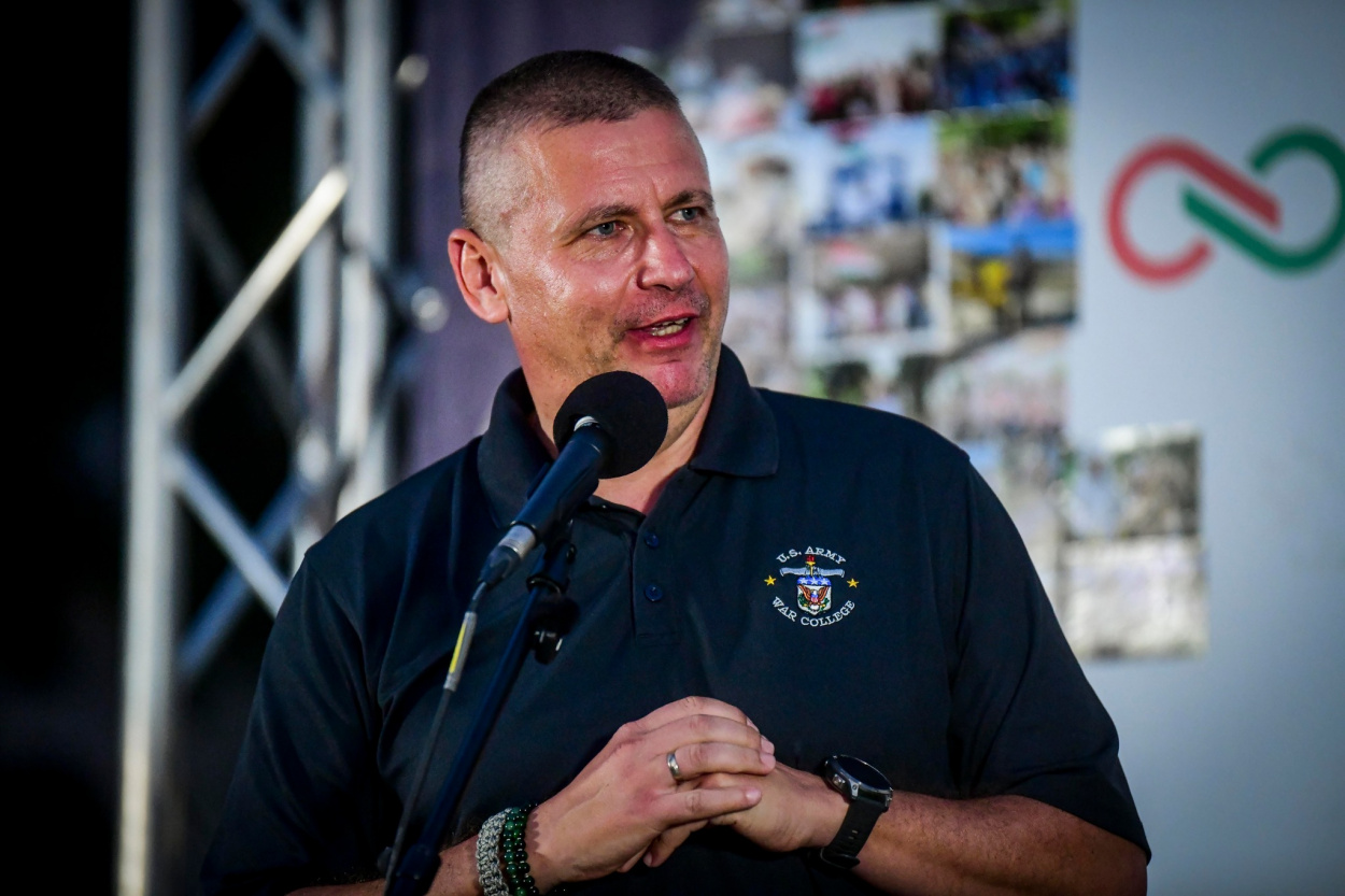 Ruszin-Szendi Romuluszt és Tarr Zoltánt is megelőzték saját körzeteikben