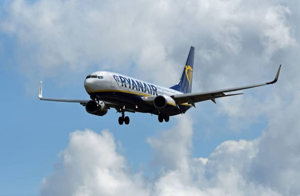A Ryanair újabb pert vesztett, az EU jogszerűnek ítélte a légitársaságok állami támogatását