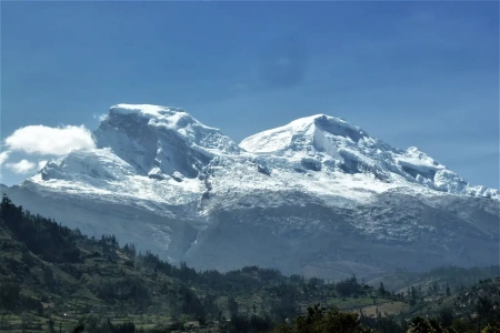  22 éve eltűnt hegymászó holttestét találták meg Peruban