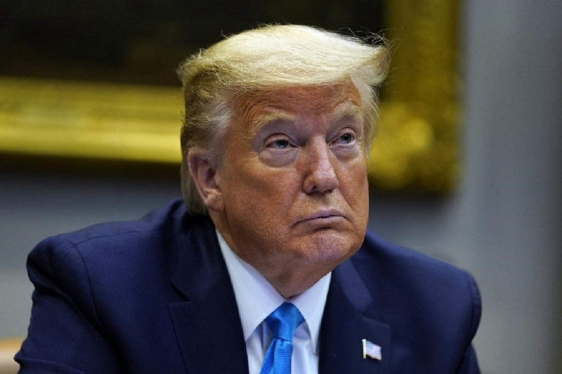 Büntetőperbe fogják Donald Trumpot? Elszámoltatnák a Capitolium ostroma miatt a volt elnököt