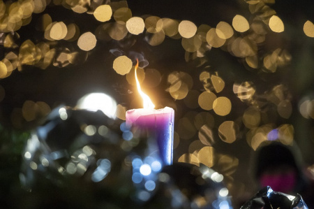  Advent: megkezdődött a nagy várakozás