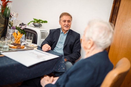  Telex: Pártlogó nélkül kampányol a pécsi Fidesz-jelölt