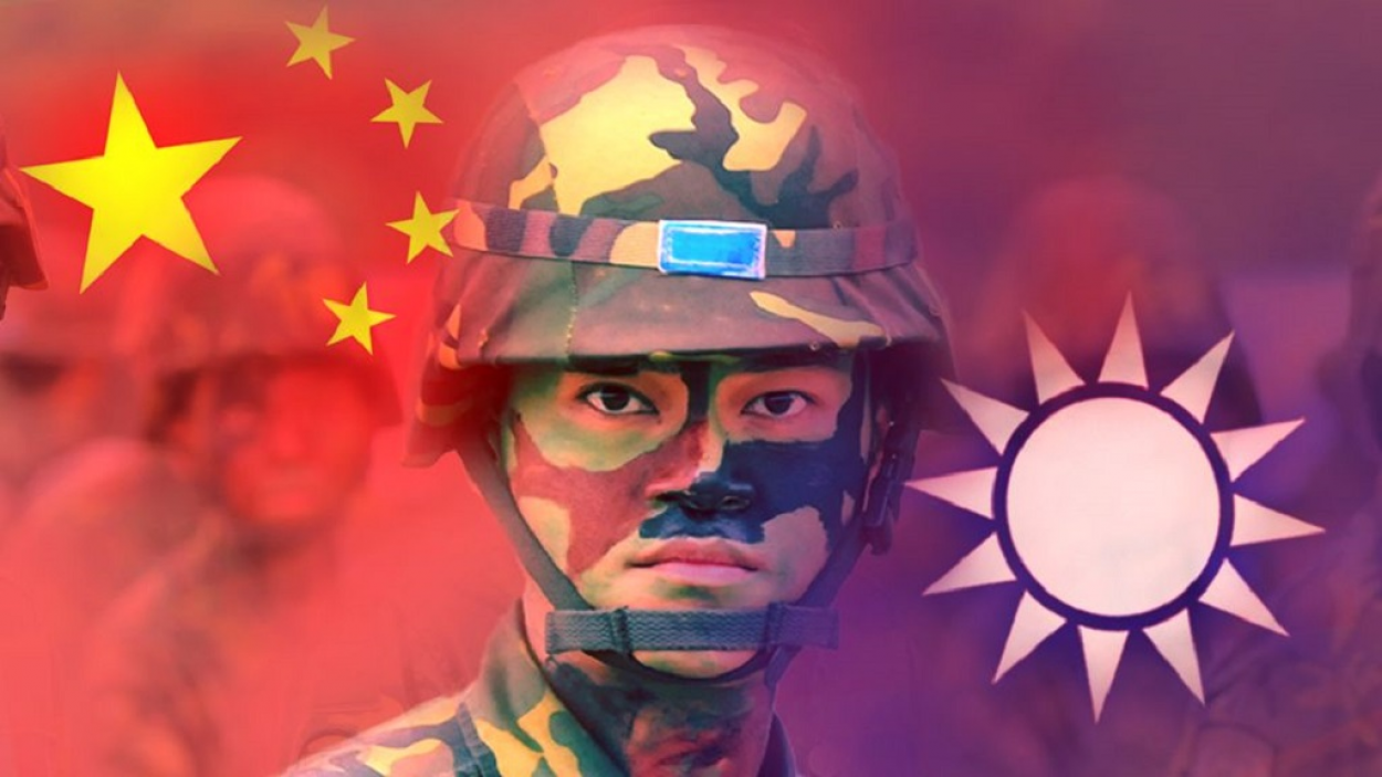 A Közös Kard segítségével csapna le Tajvanra Kína