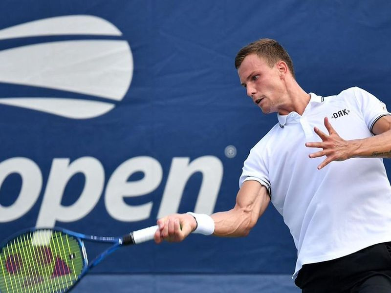 Fucsovics Márton győzelem a US Openen