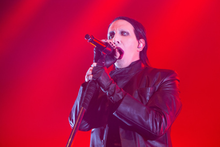  2017 után újra Manson-koncert lesz a Budapest Parkban