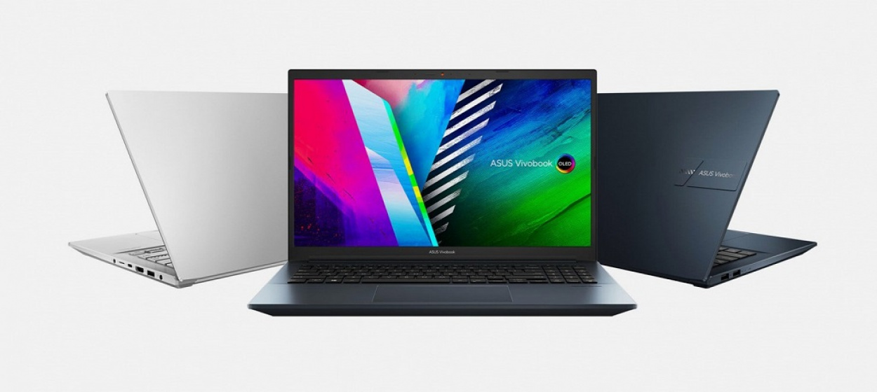 Megjöttek az új ASUS VivoBook laptopok, normális áron