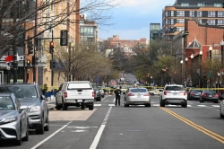 Halálos áldozatú lövöldözés tört ki Washingtonban